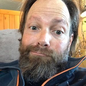 Meet your Posher, Brandon